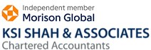 KSI Shah & Associates, Chartered Accountants