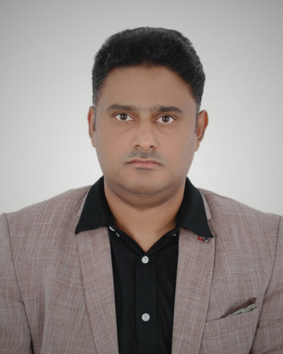 Ahsan Ghumman