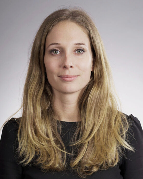 Margaux Roche